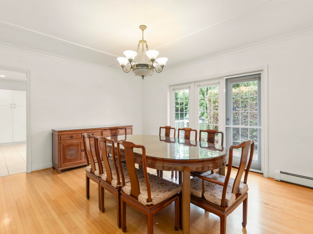 Primary Bedroom Photo of 1270 W 46th Avenue, Vancouver, BC