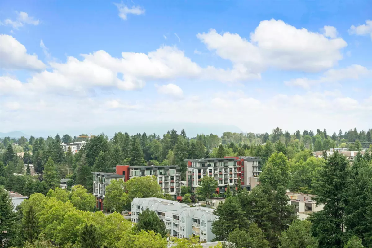 Basement Recreation Room Photo of 1901 13696 100 Avenue, Surrey, BC