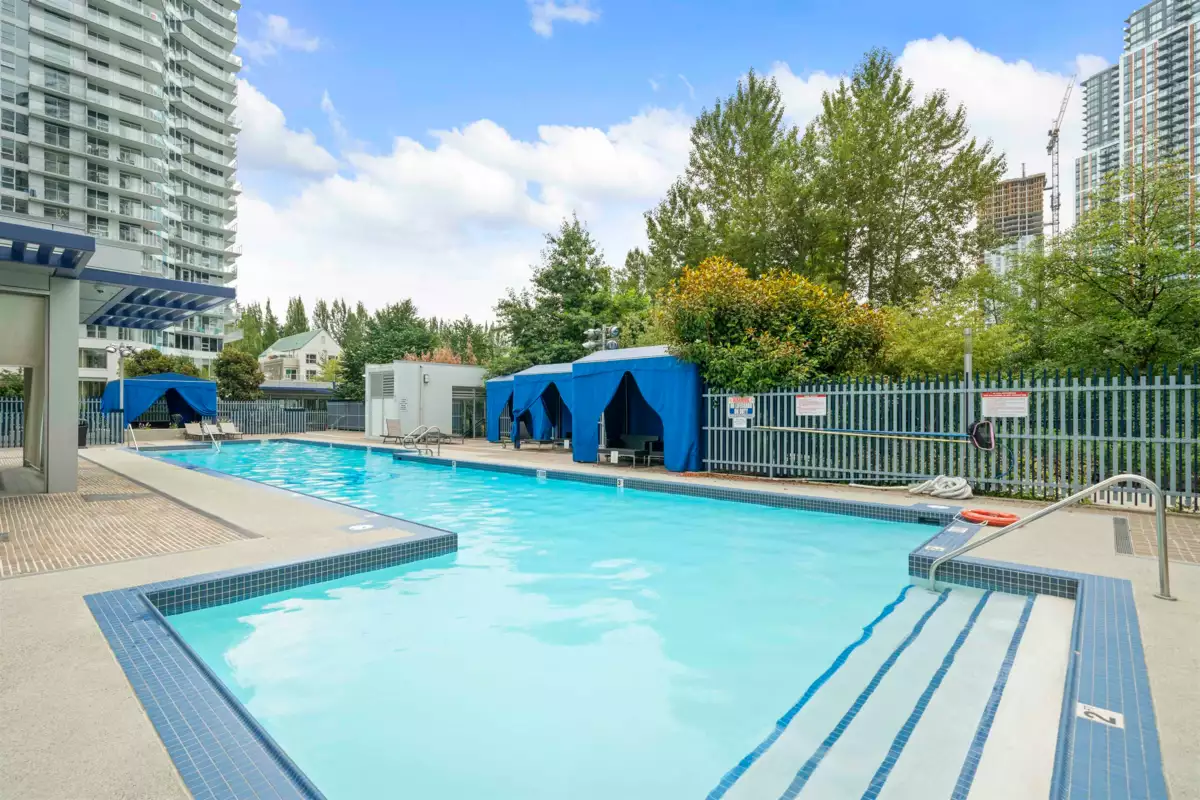 Mudroom Photo of 1901 13696 100 Avenue, Surrey, BC