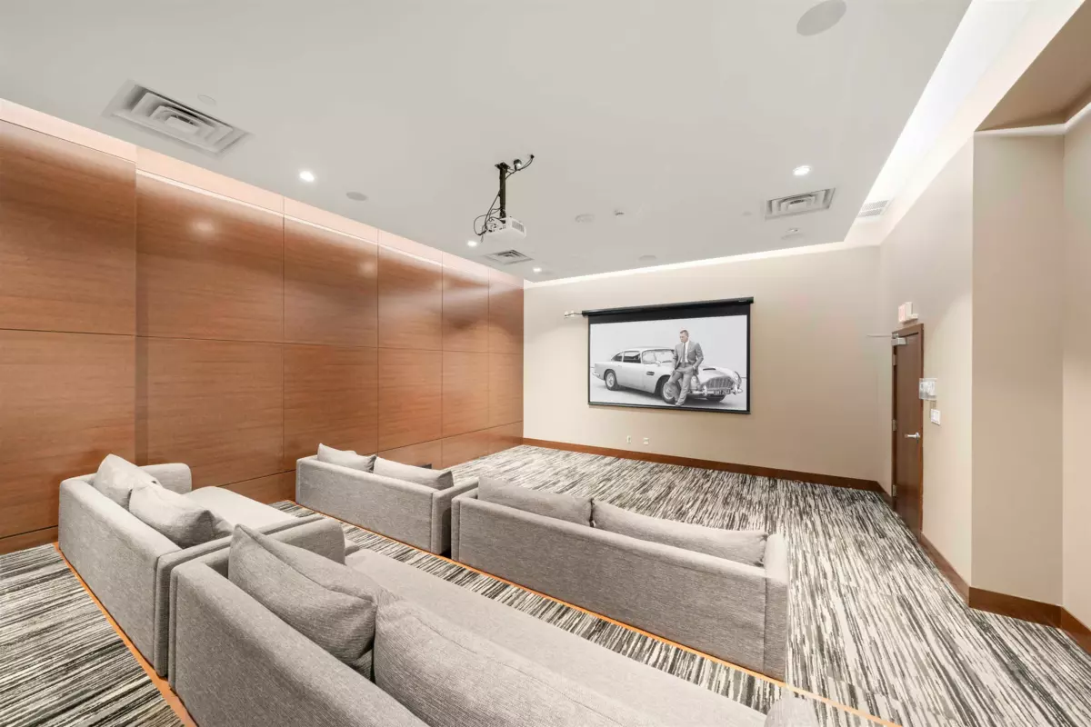 Outdoor Patio Photo of 1901 13696 100 Avenue, Surrey, BC