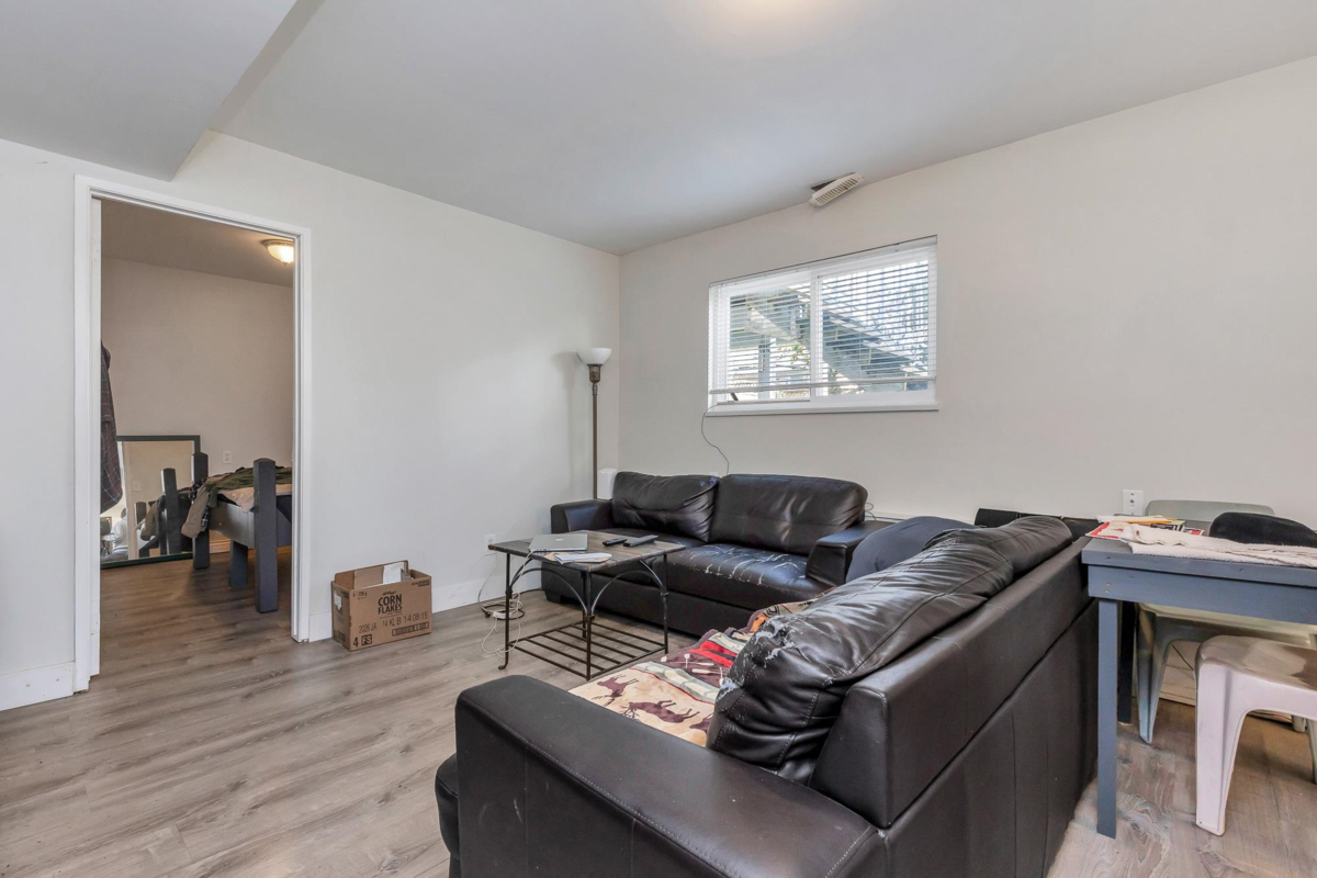 Backyard Photo of 3088 W Osprey Drive, Abbotsford, BC