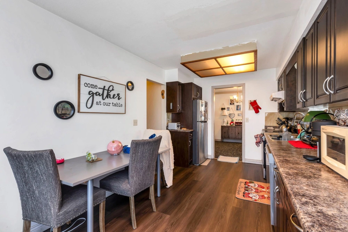 Bedroom 2 Photo of 3088 W Osprey Drive, Abbotsford, BC