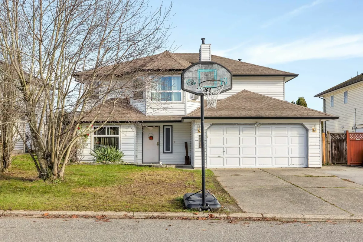 Exterior Rear Photo of 3088 W Osprey Drive, Abbotsford, BC