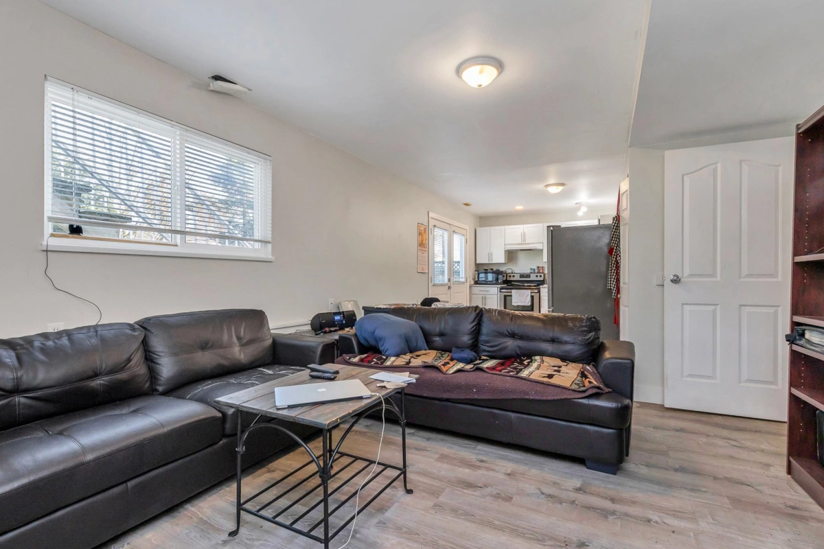 Front Yard Photo of 3088 W Osprey Drive, Abbotsford, BC