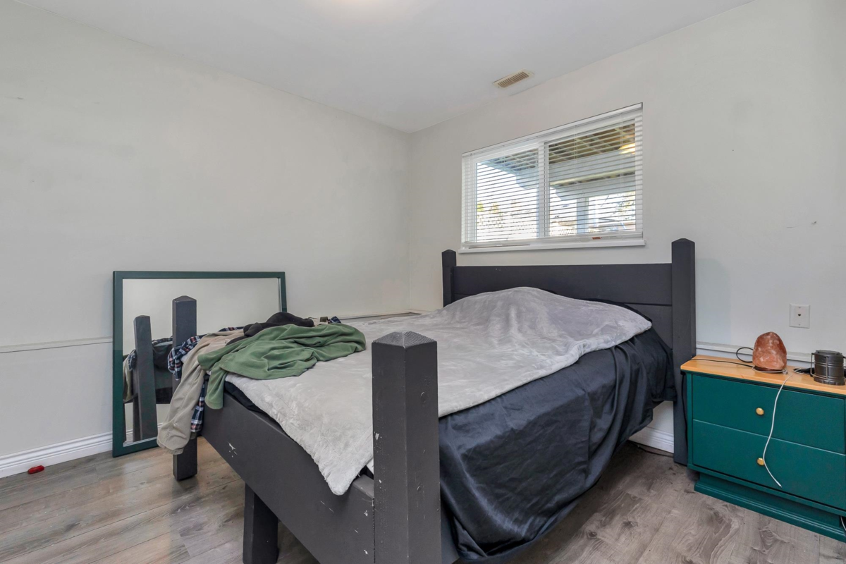 Garden / Landscaping Photo of 3088 W Osprey Drive, Abbotsford, BC