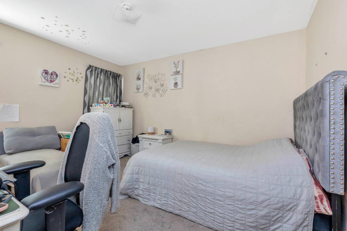 Loft / Bonus Room Photo of 3088 W Osprey Drive, Abbotsford, BC