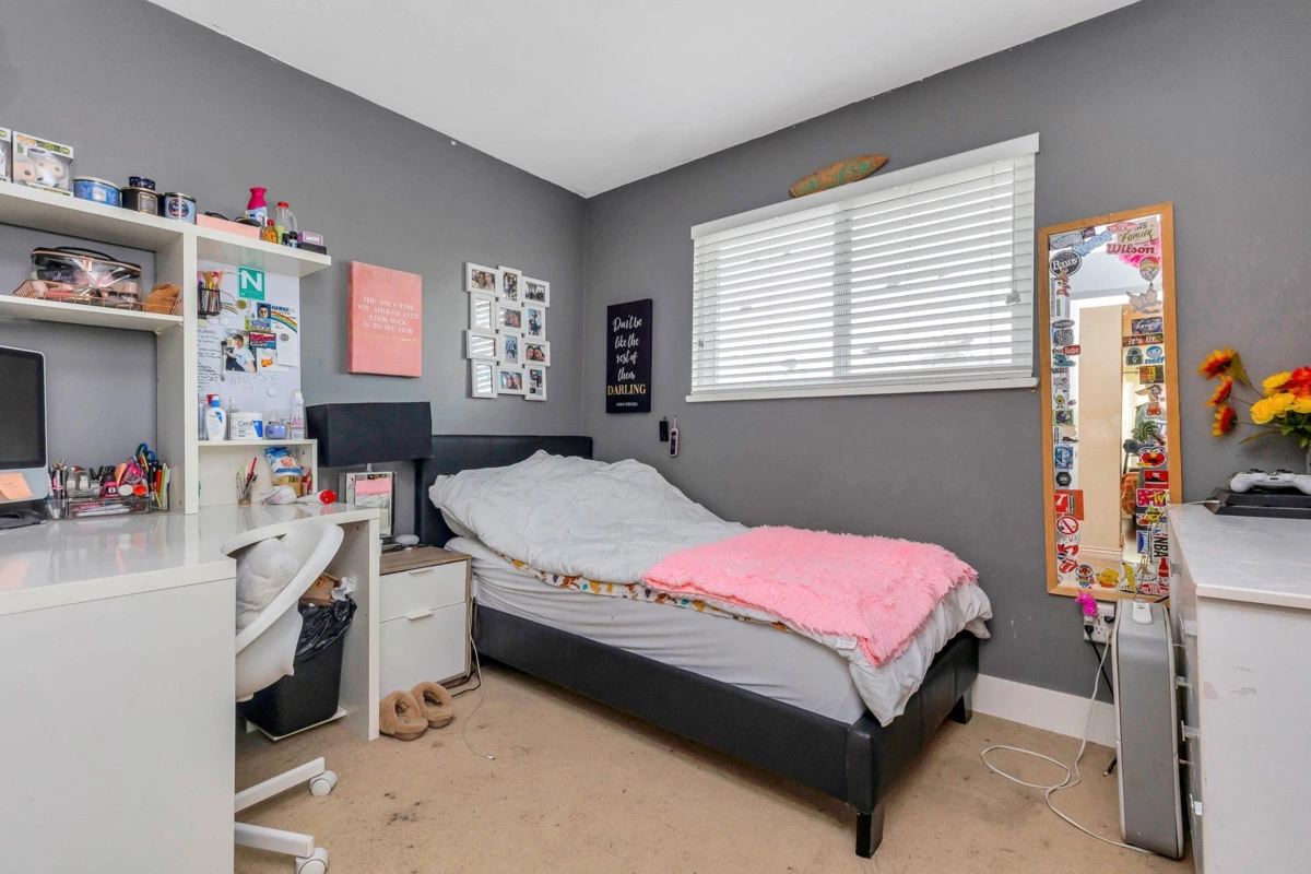 Mudroom Photo of 3088 W Osprey Drive, Abbotsford, BC