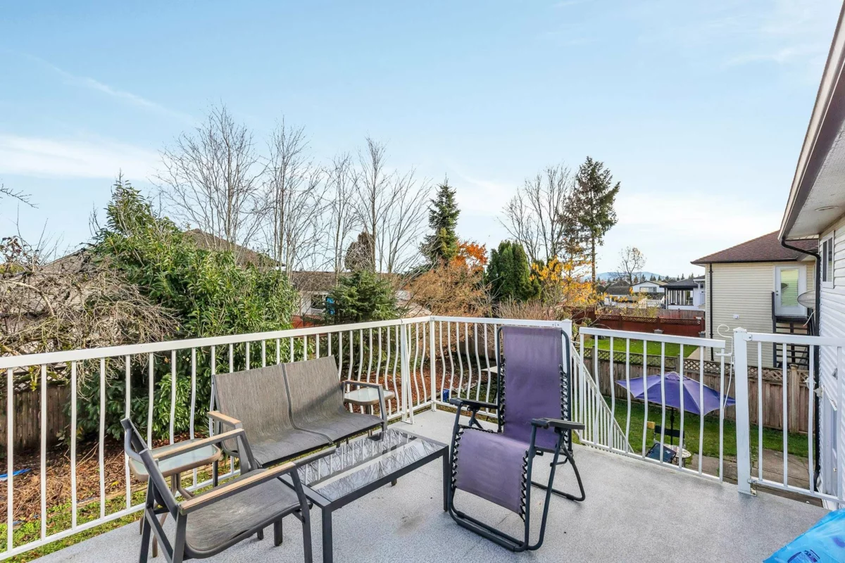 Office / Den Photo of 3088 W Osprey Drive, Abbotsford, BC