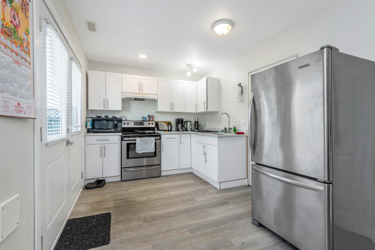 Outdoor Patio Photo of 3088 W Osprey Drive, Abbotsford, BC