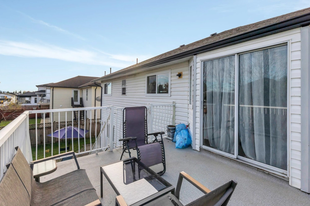 Powder Room Photo of 3088 W Osprey Drive, Abbotsford, BC