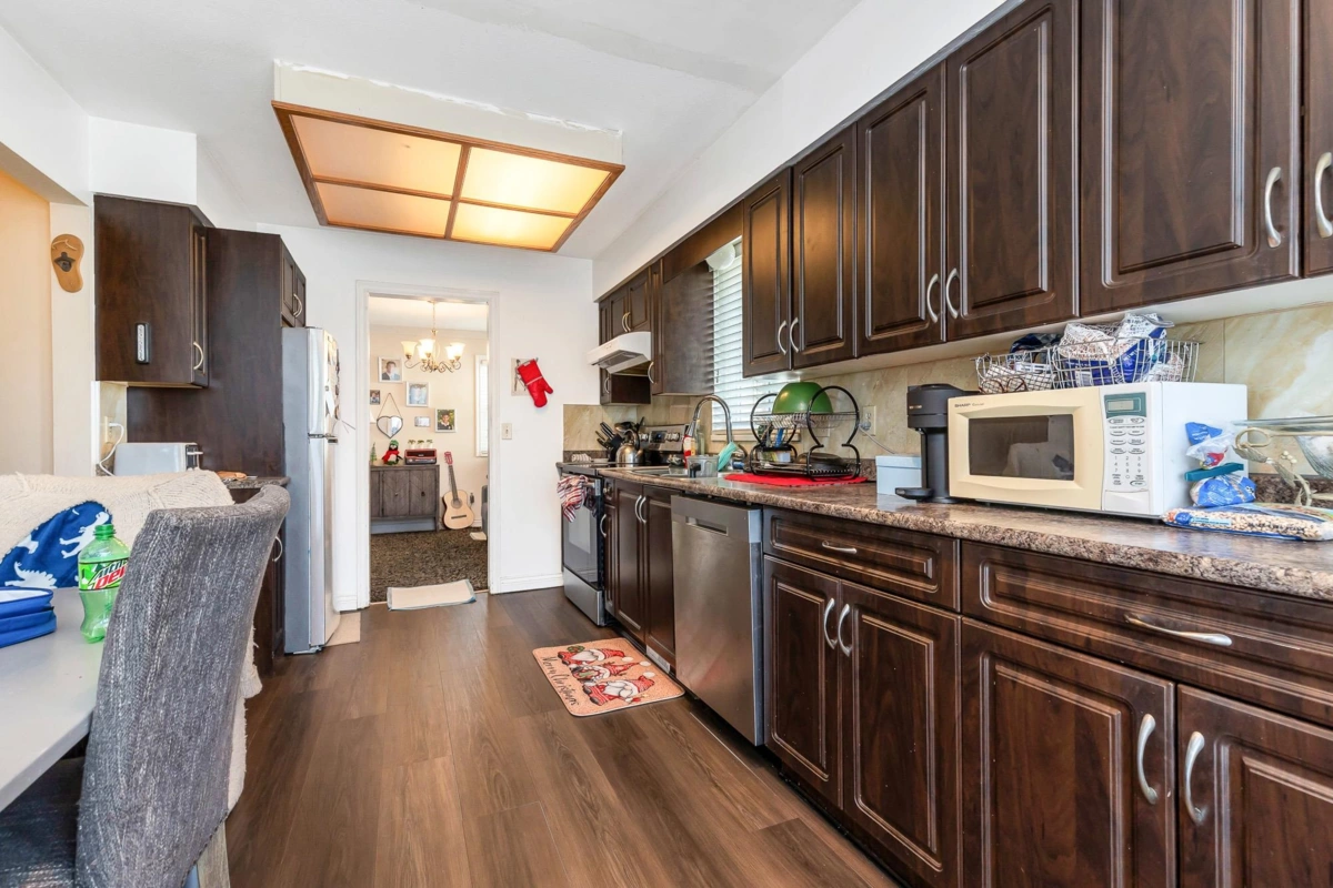 Primary Bedroom Photo of 3088 W Osprey Drive, Abbotsford, BC