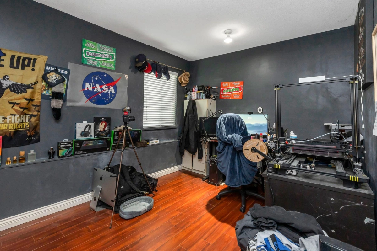 Staircase Photo of 3088 W Osprey Drive, Abbotsford, BC