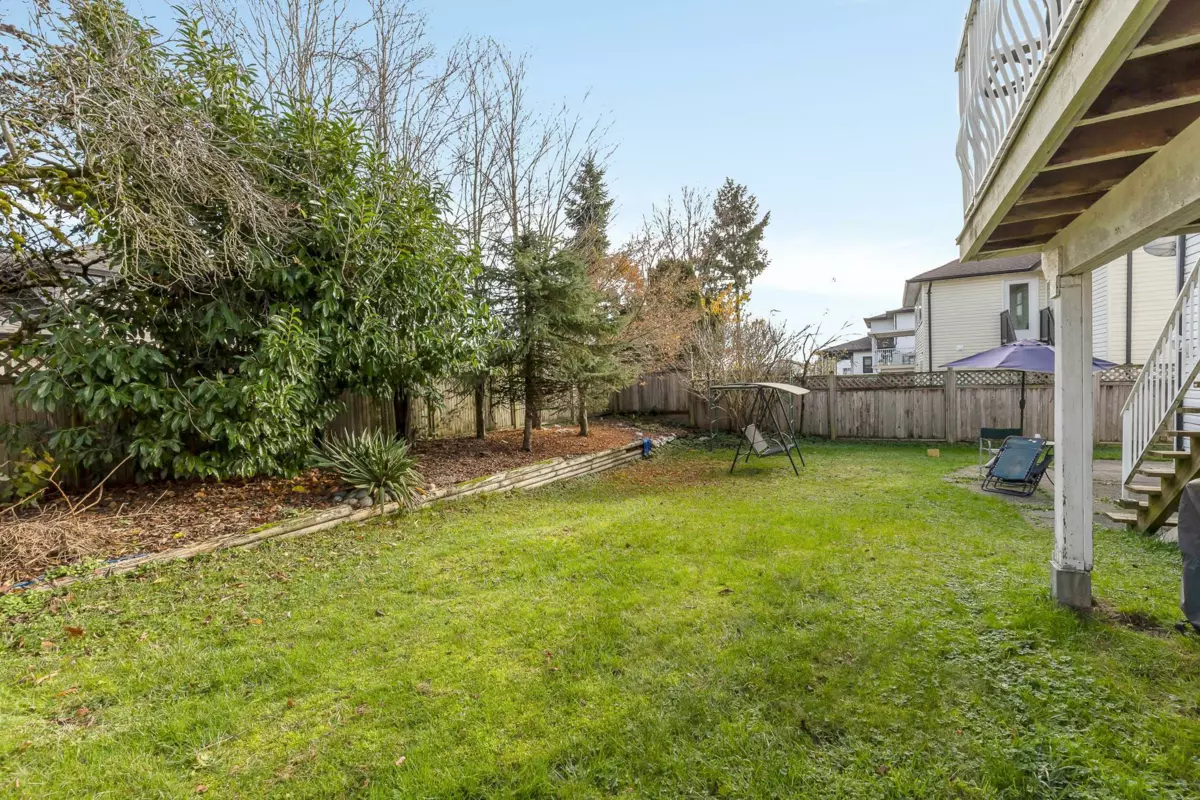 Street View Photo of 3088 W Osprey Drive, Abbotsford, BC