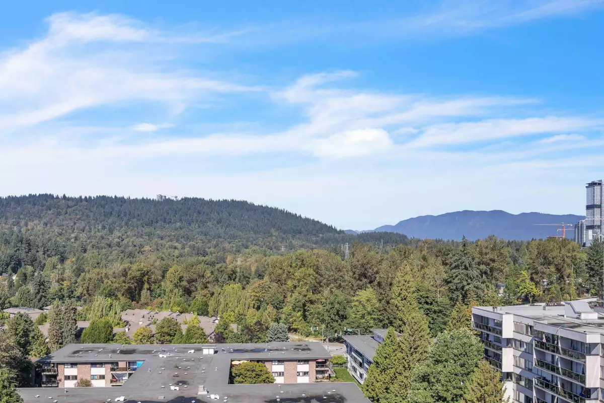 Basement Recreation Room Photo of 1606 9280 Salish Court, Burnaby, BC