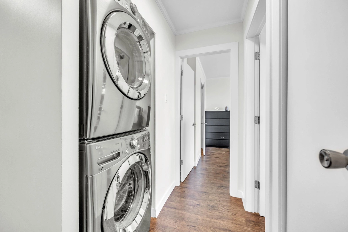 Bedroom 2 Photo of 1606 9280 Salish Court, Burnaby, BC