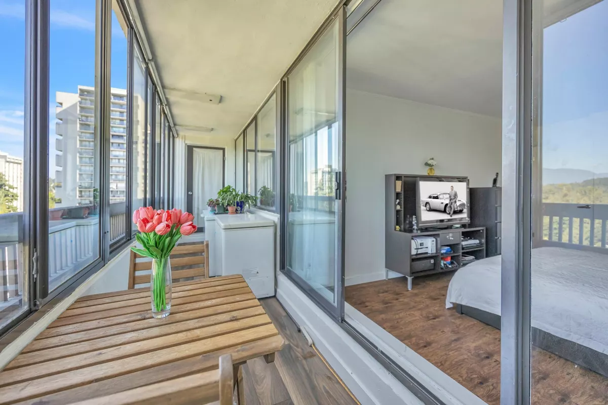 Loft / Bonus Room Photo of 1606 9280 Salish Court, Burnaby, BC