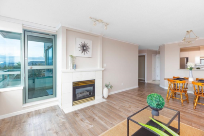 1402 6622 Southoaks Crescent, Burnaby, BC, Burnaby — Apartment/Condo for sale