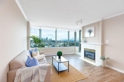 1402 6622 Southoaks Crescent, Burnaby, BC, Burnaby — Apartment/Condo for sale