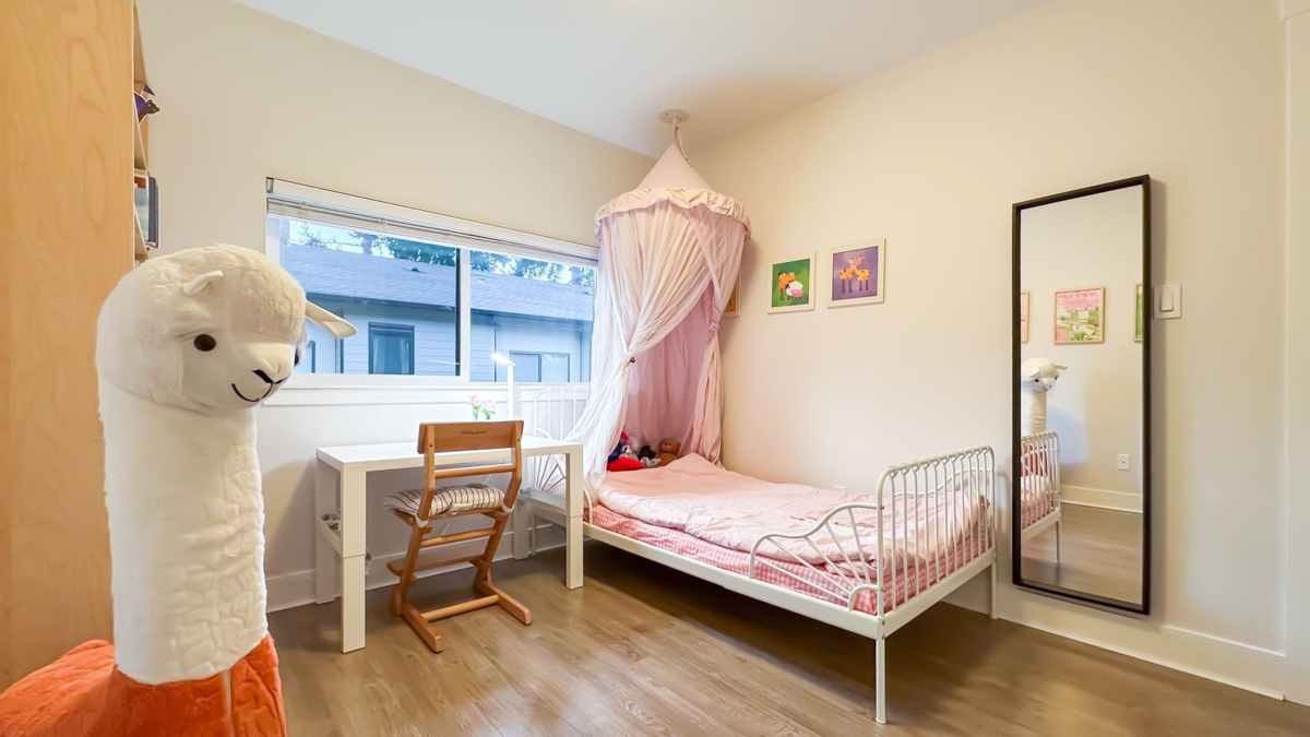 Basement Recreation Room Photo of 50 15688 28 Avenue, Surrey, BC