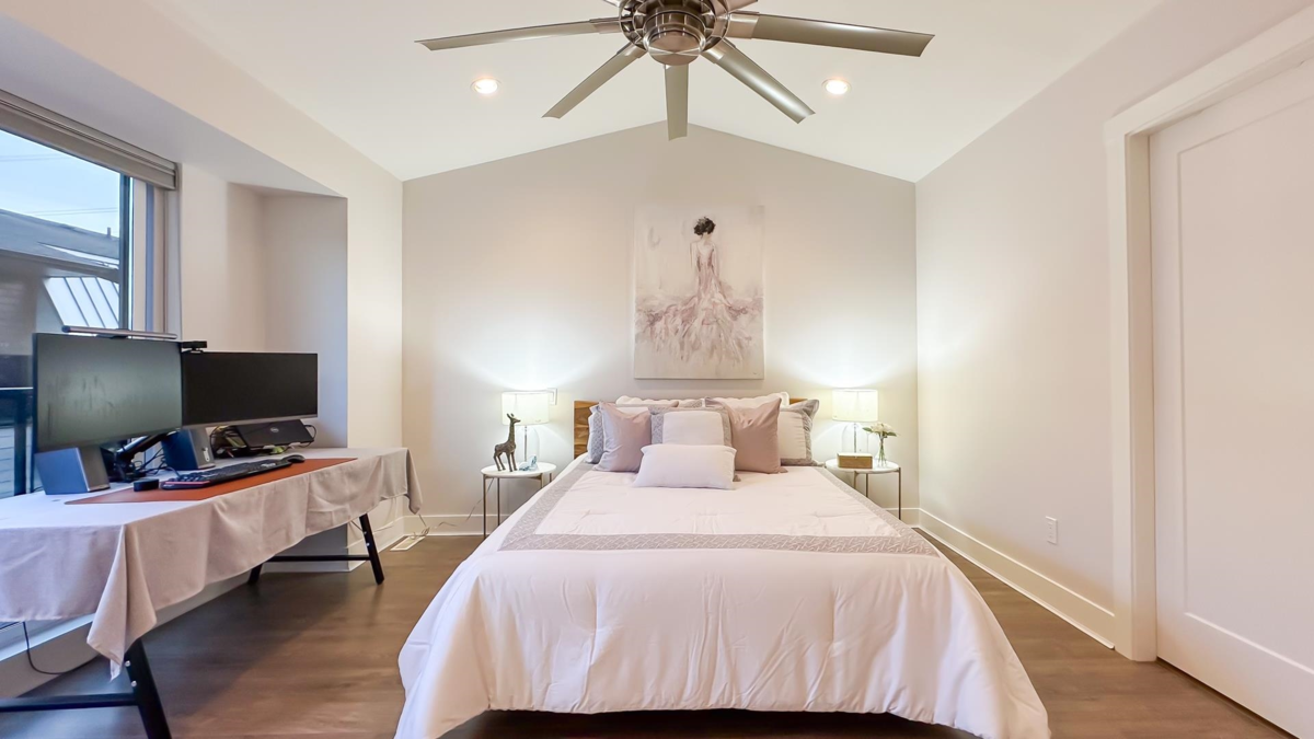 Bedroom 4 Photo of 50 15688 28 Avenue, Surrey, BC