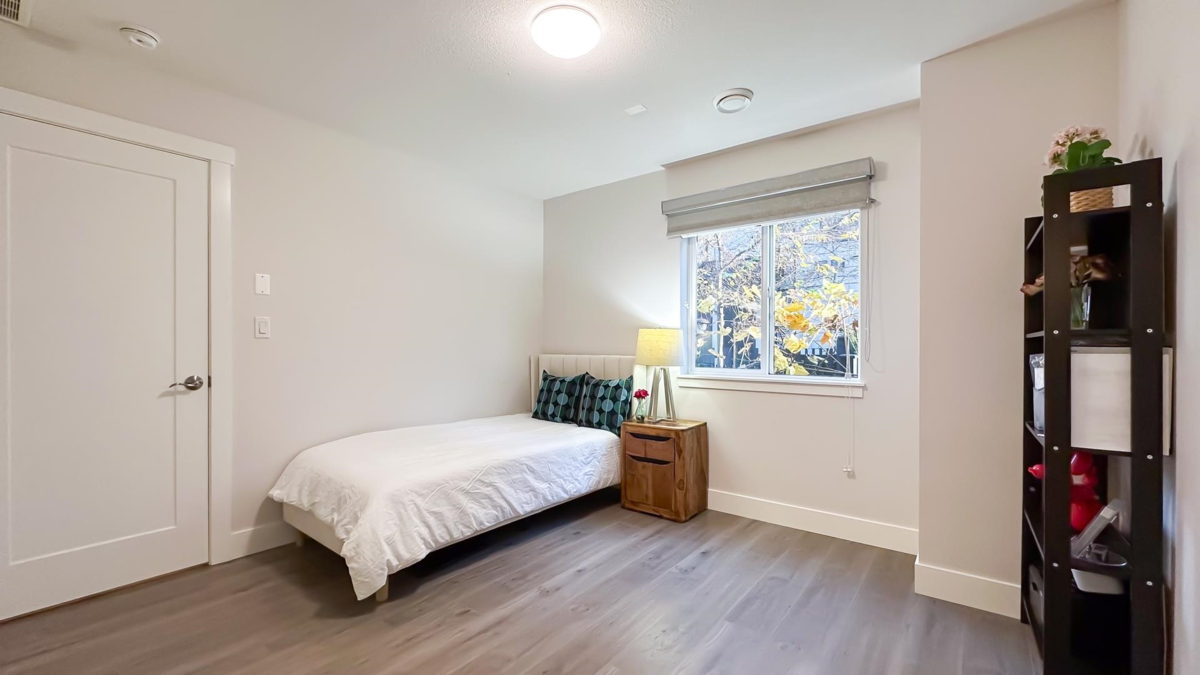 Garage Interior Photo of 50 15688 28 Avenue, Surrey, BC