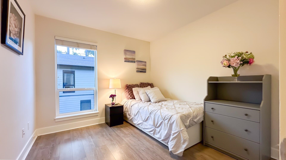 Laundry Room Photo of 50 15688 28 Avenue, Surrey, BC