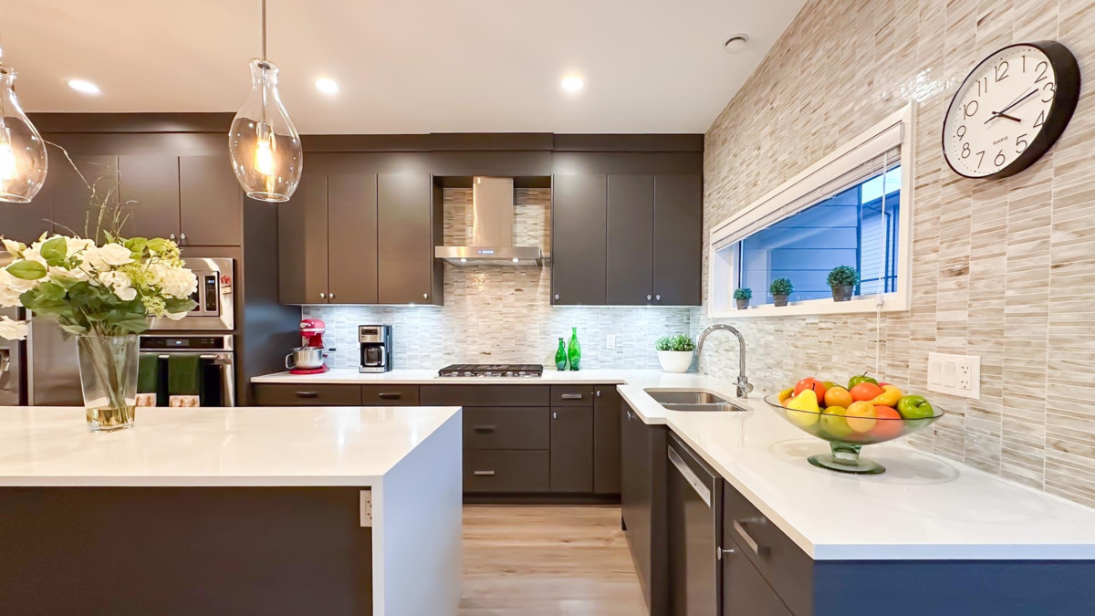 Pantry Photo of 50 15688 28 Avenue, Surrey, BC