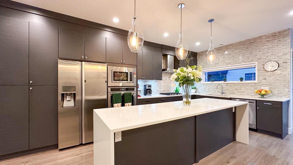 Primary Bedroom Photo of 50 15688 28 Avenue, Surrey, BC