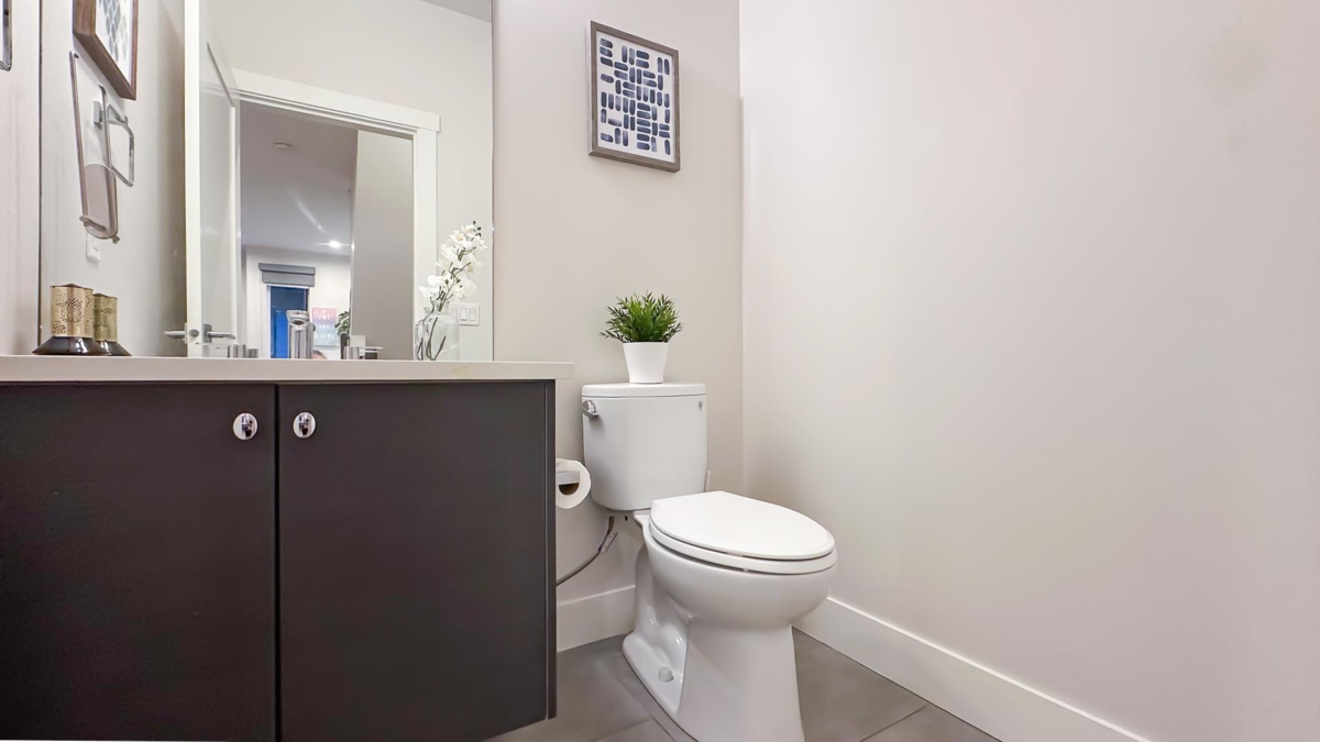 Walk-In Closet Photo of 50 15688 28 Avenue, Surrey, BC