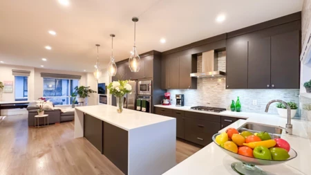 Breakfast Nook Photo of 50 15688 28 Avenue, Surrey, BC