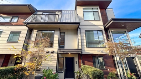 50 15688 28 Avenue, Surrey, BC, Grandview Surrey — 4 bed townhouse for sale