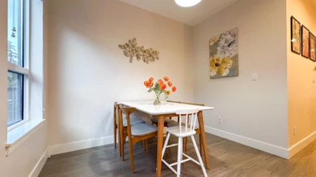 Kitchen Island Photo of 50 15688 28 Avenue, Surrey, BC