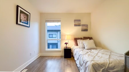 Mudroom Photo of 50 15688 28 Avenue, Surrey, BC
