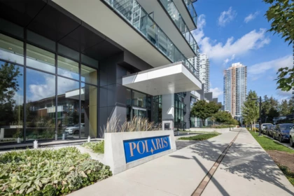 1002 6699 Dunblane Avenue, Burnaby, BC