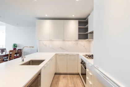Loft / Bonus Room Photo of 1002 6699 Dunblane Avenue, Burnaby, BC