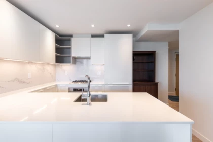 Office / Den Photo of 1002 6699 Dunblane Avenue, Burnaby, BC