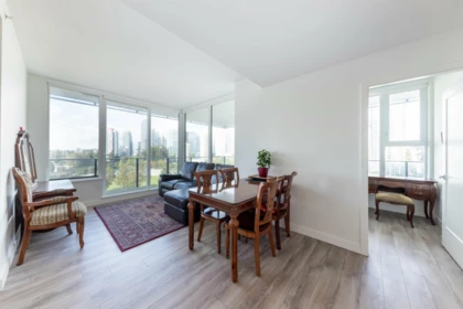 Pantry Photo of 1002 6699 Dunblane Avenue, Burnaby, BC