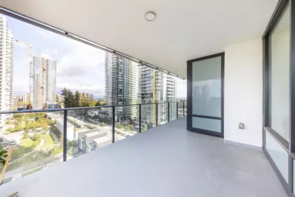 Staircase Photo of 1002 6699 Dunblane Avenue, Burnaby, BC