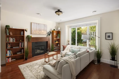 4804 Elgin Street, Vancouver, BC, Vancouver — Single Family Residence for sale