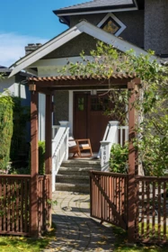 4804 Elgin Street, Vancouver, BC, Vancouver — Single Family Residence for sale