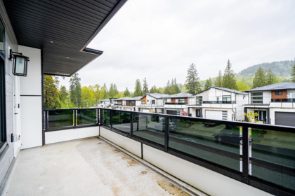 Garage Interior Photo of 36728 Dianne Brook Avenue, Abbotsford, BC
