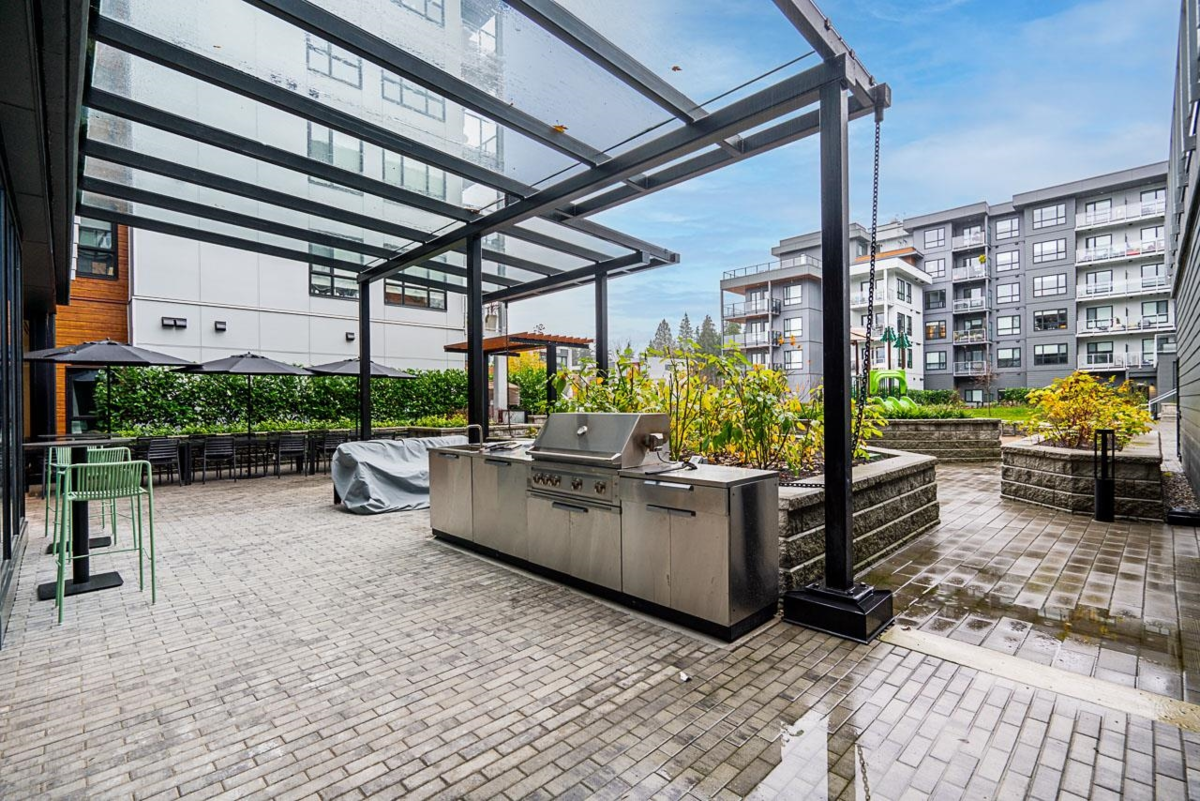 Front Yard Photo of 422 3596 Malsum Drive, North Vancouver, BC