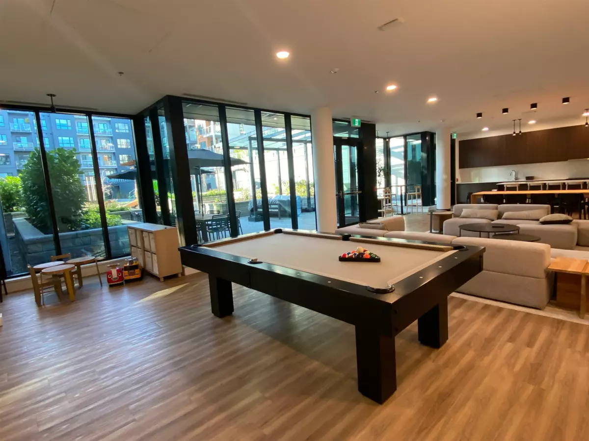 Outdoor Patio Photo of 422 3596 Malsum Drive, North Vancouver, BC