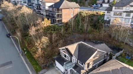 Exterior Rear Photo of 5165 Cecil Ridge Place, Chilliwack, BC