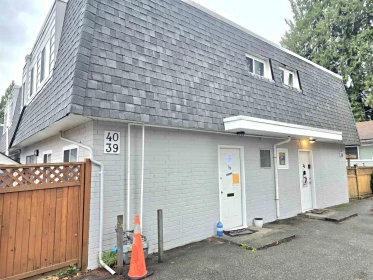 39 21555 Dewdney Trunk Road, Maple Ridge, BC