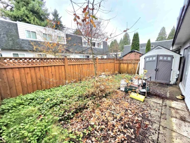 39 21555 Dewdney Trunk Road, Maple Ridge, BC