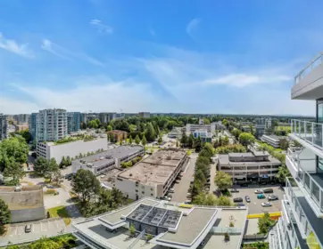 1807 5788 Gilbert Road, Richmond, BC