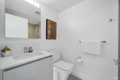 Office / Den Photo of 1807 5788 Gilbert Road, Richmond, BC