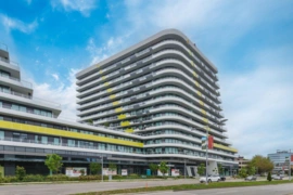 1807 5788 Gilbert Road, Richmond, BC