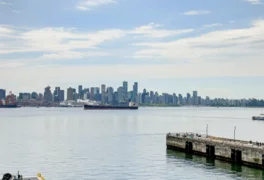 501 185 Victory Ship Way, North Vancouver, BC